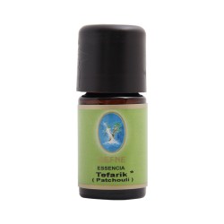 Tefarik - Organik 10 ml.